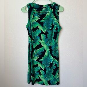 Tommy Hilfiger Sleeveless Dress Size 2